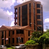 Foto de Asunción