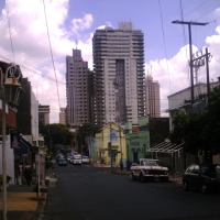Foto de Asunción