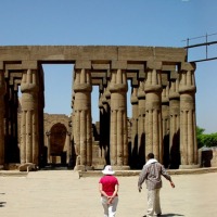 Foto de Luxor