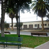Foto de Llay Llay