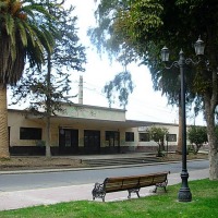 Foto de Llay Llay