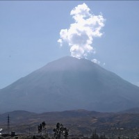 Foto de Arequipa