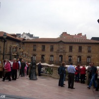 Foto de Oviedo