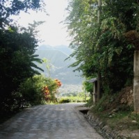 Foto de Chanchamayo