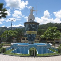 Foto de Chanchamayo