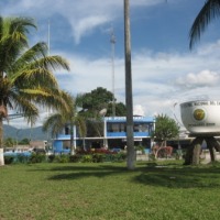 Foto de Chanchamayo