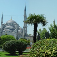 Foto de Estambul