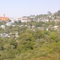 Foto de Pantepec,puebla