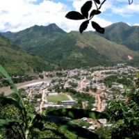 Foto de Chanchamayo