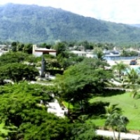 Foto de Chanchamayo