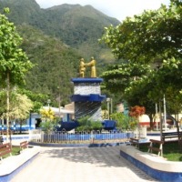 Foto de Chanchamayo