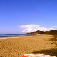 Foto de Manabí