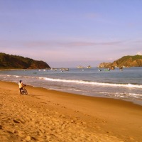 Foto de Manabí