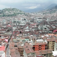 Foto de Quito