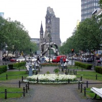Foto de Berlín