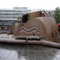 Foto de Berlín