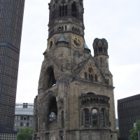 Foto de Berlín