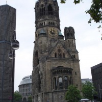 Foto de Berlín