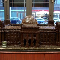 Foto de Berlín