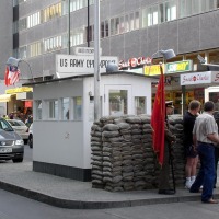 Foto de Berlín