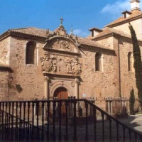 Foto de Alba de Tormes