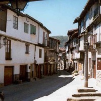 Foto de Mogarraz