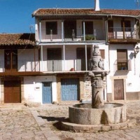 Foto de Montemayor