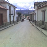 Foto de Yacuiba