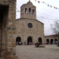 Foto de Yacuiba