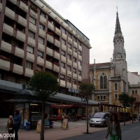 Foto de Oviedo