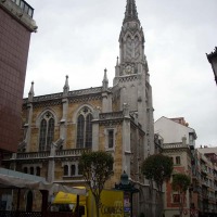 Foto de Oviedo