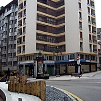 Foto de Oviedo