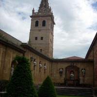 Foto de Oviedo