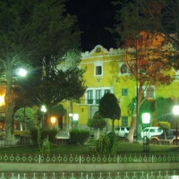 Foto de Potosí