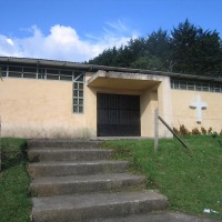Foto de La Cima ,  en Dulce Nombre de la Unión