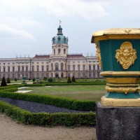 Foto de Berlín
