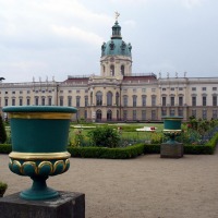Foto de Berlín