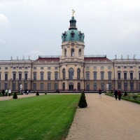 Foto de Berlín