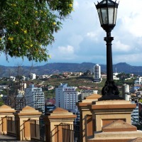 Foto de Tegucigalpa