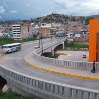 Foto de Tegucigalpa