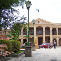 Foto de Comayagua