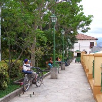 Foto de Comayagua