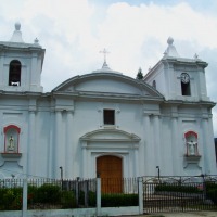 Foto de Danlí