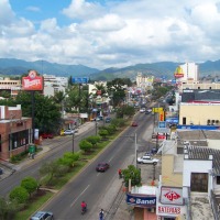 Foto de Tegucigalpa