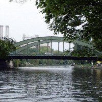 Foto de Berlín