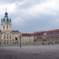 Foto de Berlín