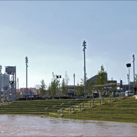 Foto de Zaragoza