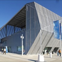 Foto de Zaragoza