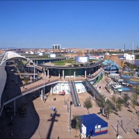 Foto de Zaragoza