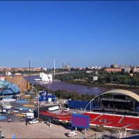 Foto de Zaragoza
